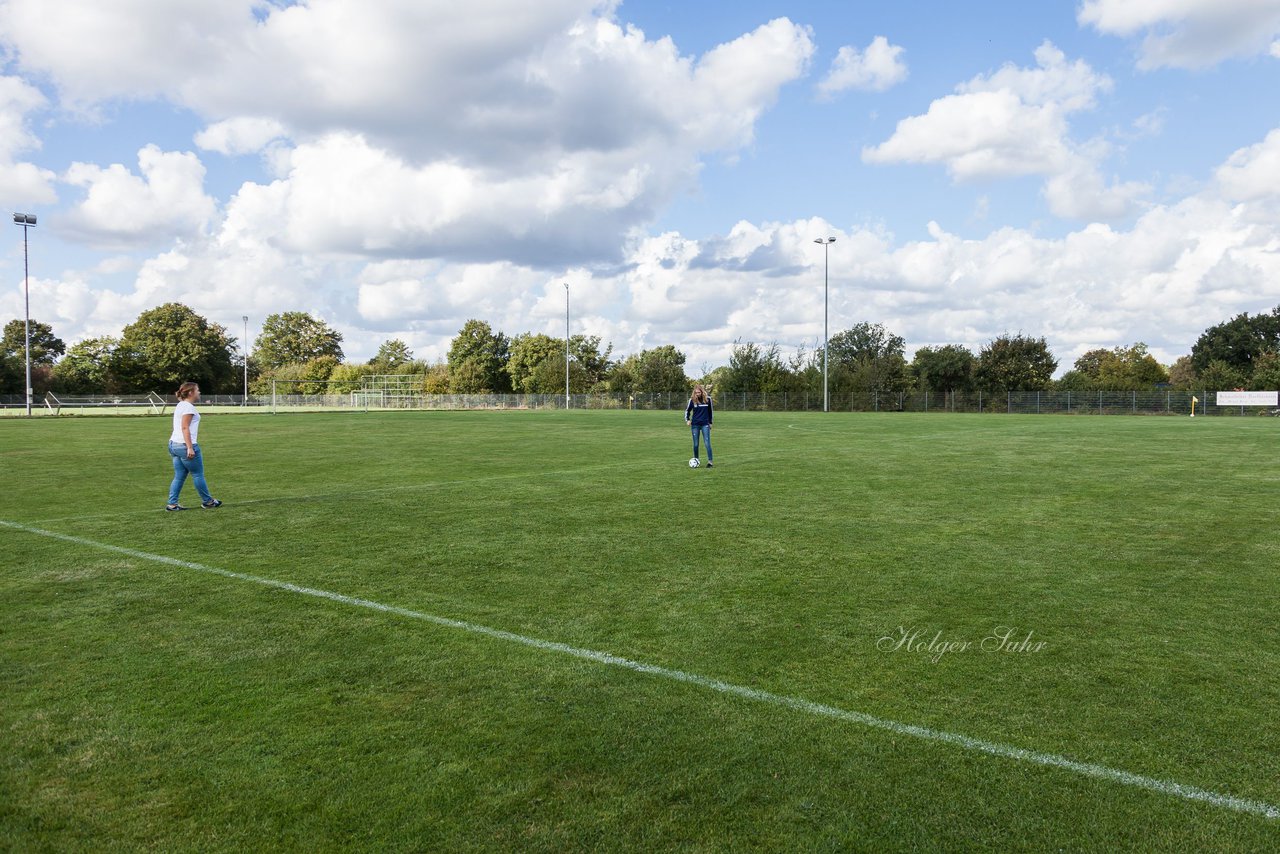 Bild 286 - Frauen Schmalfelder SV - TuS Tensfeld : Ergebnis: 8:1